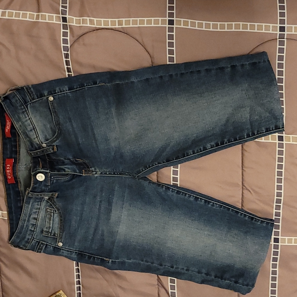 Guess Skinny Jeans
